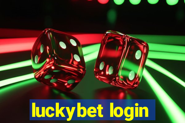 luckybet login